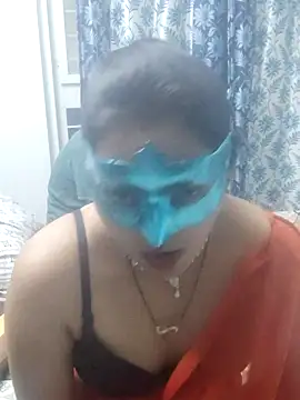 Snapshot of Harsh_Ankita_Couple chatting on October 2025 03:56:02 PM Harsh Ankita Couple online show from October 2025 03:56:02 PM