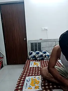 Snapshot of Harsh_Ankita_Couple chatting on January 2026 05:45:01 AM Harsh Ankita Couple online show from January 2026 05:45:01 AM