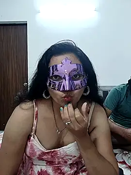 Snapshot of Harsh_Ankita_Couple chatting on July 2026 04:05:01 PM Harsh Ankita Couple online show from July 2026 04:05:01 PM