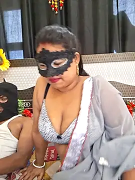 Something 61 online show from April 2026 03:48:02 AM