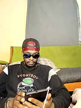 BIGDICKMULLAH online show from April 2026 02:44:02 PM