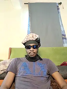 BIGDICKMULLAH online show from May 2026 12:10:01 PM