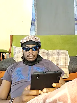 BIGDICKMULLAH online show from May 2026 12:22:02 PM