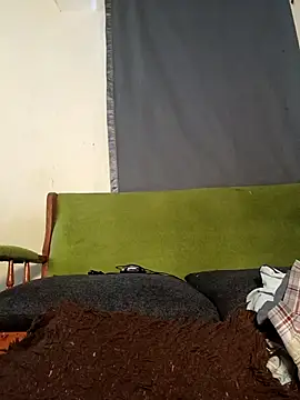 BIGDICKMULLAH online show from May 2026 12:43:01 PM