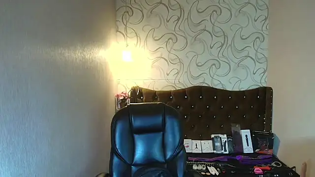 HannaCarrter online show from June 2026 12:51:02 PM