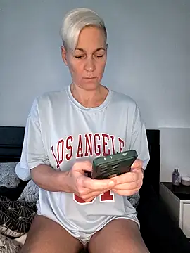 DarleenHot online show from October 2025 06:50:02 AM