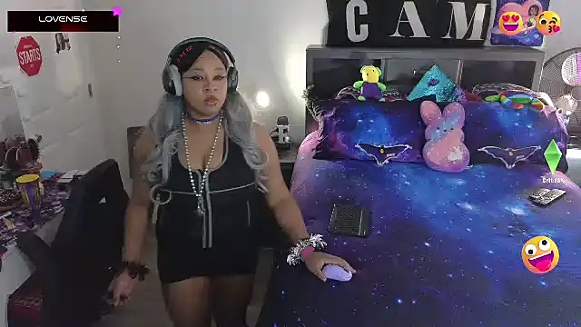 temptressbeauty24 online show from March 2025 11:25:01 PM