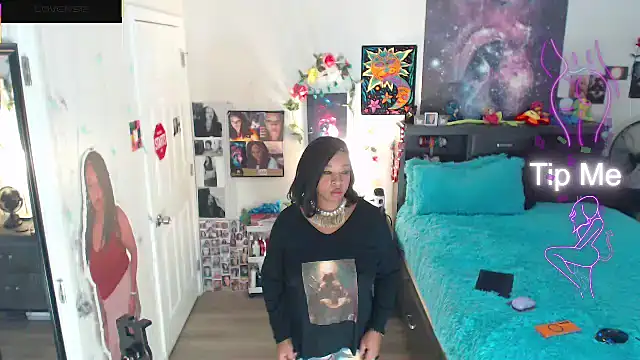 temptressbeauty24 online show from October 2025 02:00:01 AM