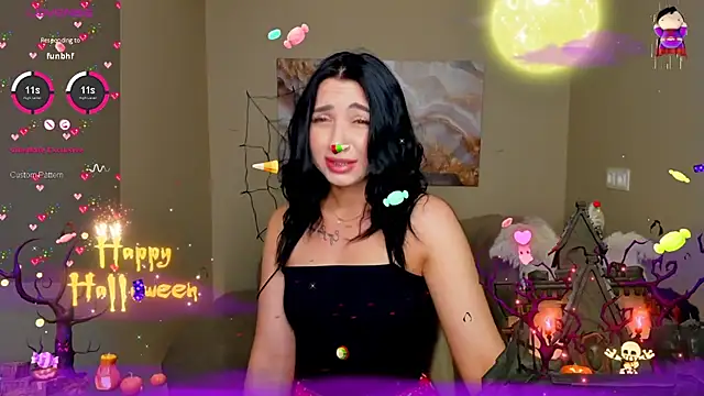 Sourr Lollipop online show from November 2025 11:40:02 PM