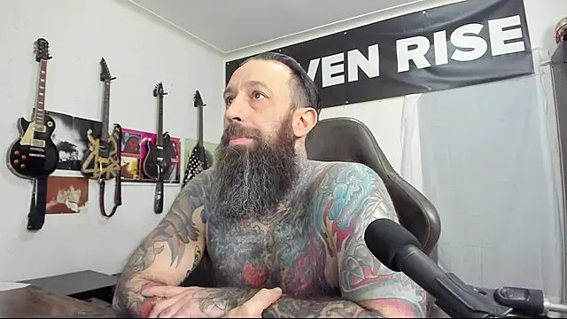 StevenRiseNYC online show from January 2025 05:14:02 AM