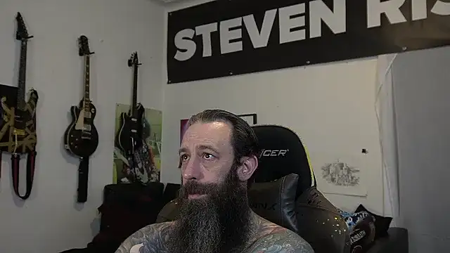 StevenRiseNYC online show from July 2026 10:19:02 AM
