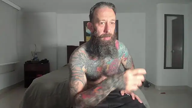 StevenRiseNYC online show from July 2026 11:45:01 PM
