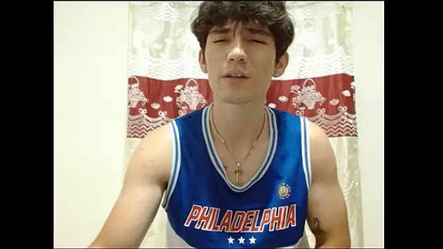 ChicoMaloFfF online show from November 2025 02:01:02 AM