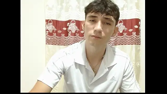 ChicoMaloFfF online show from November 2025 01:41:02 AM