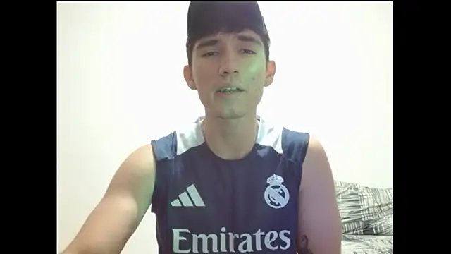 ChicoMaloFfF online show from February 2026 01:13:02 AM