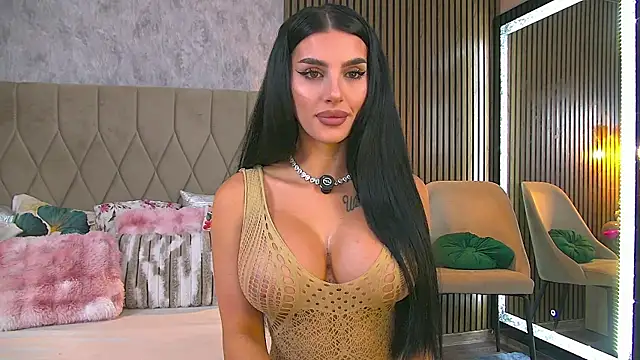 AmyBlair online show from November 2025 08:35:01 AM