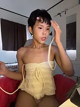 Snapshot of Plaxtique chatting on January 2026 01:31:02 AM Plaxtique online show from January 2026 01:31:02 AM