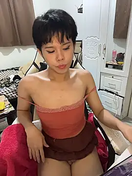 Snapshot of Plaxtique chatting on January 2026 07:17:01 PM Plaxtique online show from January 2026 07:17:01 PM