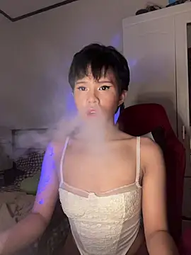 Snapshot of Plaxtique chatting on February 2026 04:46:02 PM Plaxtique online show from February 2026 04:46:02 PM