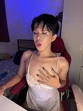 Snapshot of Plaxtique chatting on March 2026 03:12:02 PM Plaxtique online show from March 2026 03:12:02 PM