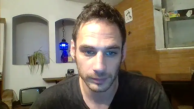 Stevenson988 online show from October 2025 01:46:01 AM