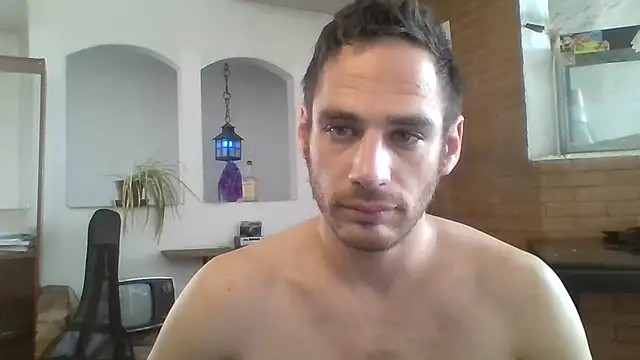 Stevenson988 online show from October 2025 04:05:02 PM