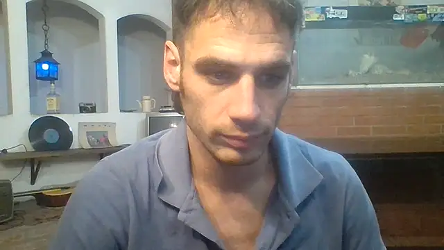 Stevenson988 online show from June 2026 10:56:02 PM