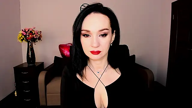 Sofia Ford online show from March 2025 07:38:02 AM