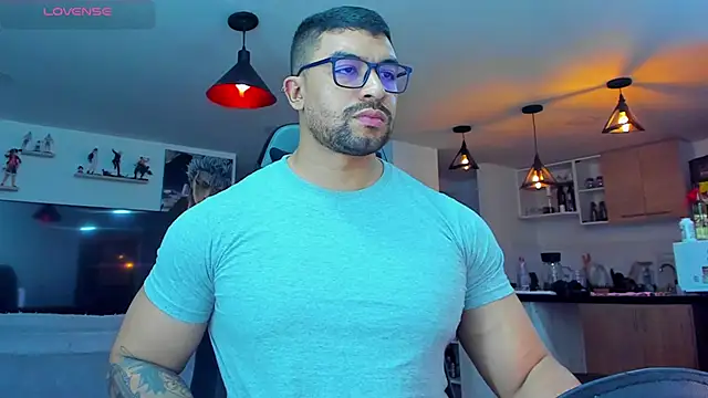 Michael Diamond online show from December 2024 01:36:01 AM