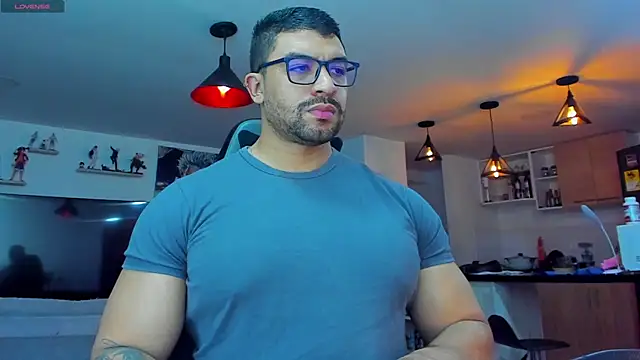 Michael Diamond online show from December 2024 02:59:02 AM