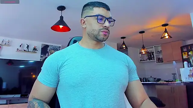 Michael Diamond online show from December 2024 04:57:01 PM