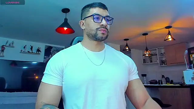 Michael Diamond online show from December 2024 01:15:02 AM