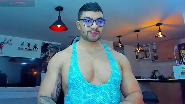 Michael Diamond online show from December 2024 03:23:02 AM