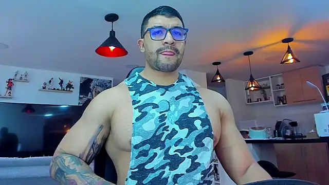 Michael Diamond online show from January 2025 09:31:01 PM