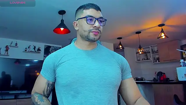 Michael Diamond online show from January 2025 03:23:02 AM