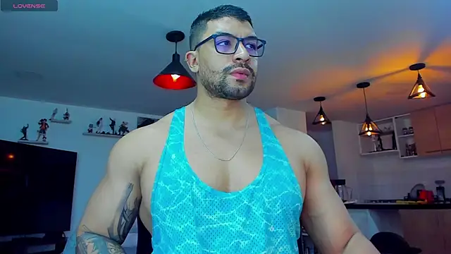 Michael Diamond online show from January 2025 02:49:02 AM