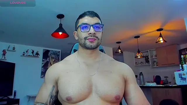 Michael Diamond online show from January 2025 02:49:02 AM