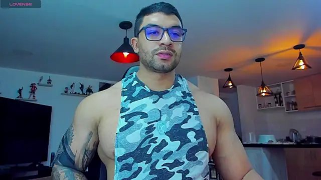 Michael Diamond online show from February 2025 01:26:02 AM