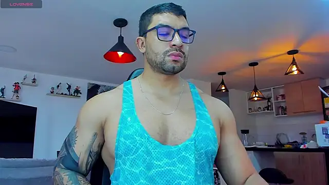 Michael Diamond online show from February 2025 03:31:02 PM