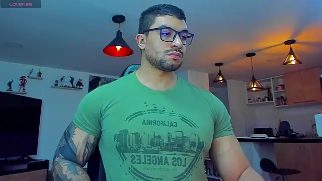 Michael Diamond online show from February 2025 01:52:02 AM