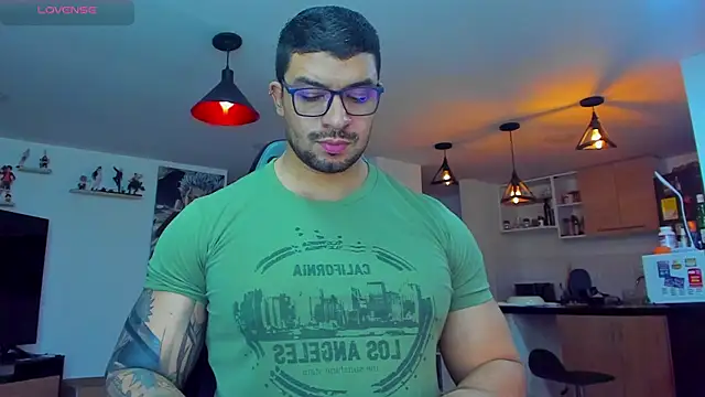 Michael Diamond online show from February 2025 04:54:02 AM