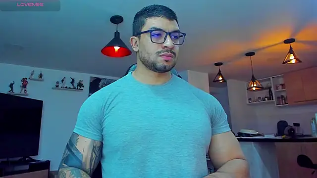 Michael Diamond online show from February 2025 02:23:01 AM