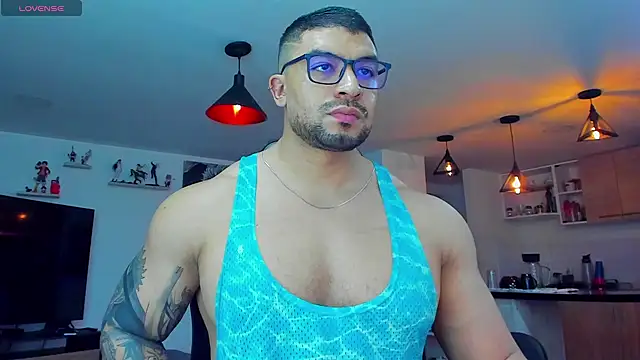 Michael Diamond online show from February 2025 04:49:01 AM