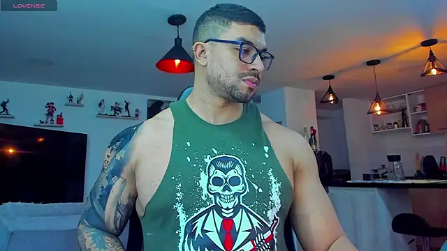 Michael Diamond online show from March 2025 03:43:02 AM