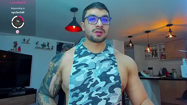 Michael Diamond online show from March 2025 02:50:01 AM