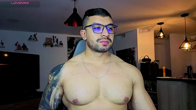 Michael Diamond online show from January 2026 03:09:01 AM