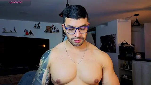 Michael Diamond online show from February 2026 03:54:01 AM