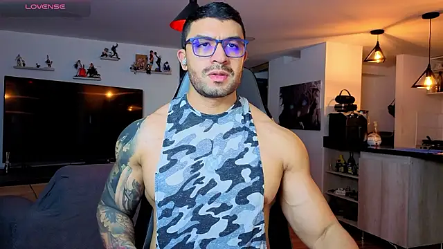 Michael Diamond online show from February 2026 02:07:02 AM