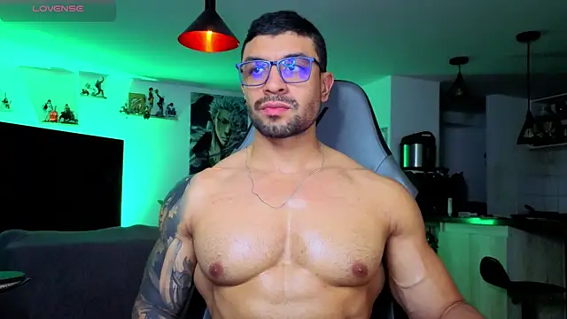 Michael Diamond online show from June 2026 12:31:01 AM
