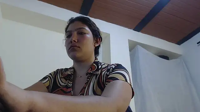 ammarahot7777 online show from November 2025 12:11:02 AM